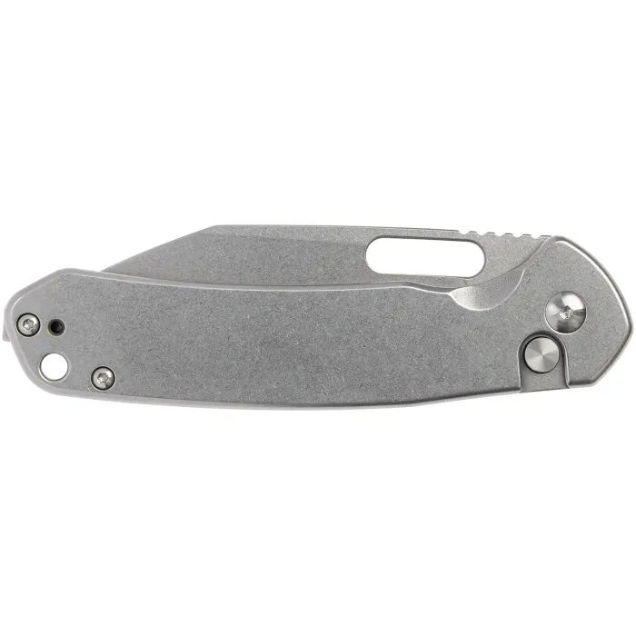 Нож CJRB Pyrite Wharncliffe BB Total Black (J1925A-BST) изображение 3