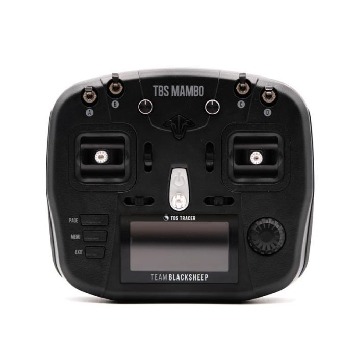 Пульт управления для дрона TBS MAMBO FPV RC (HP167-0067) изображение 3