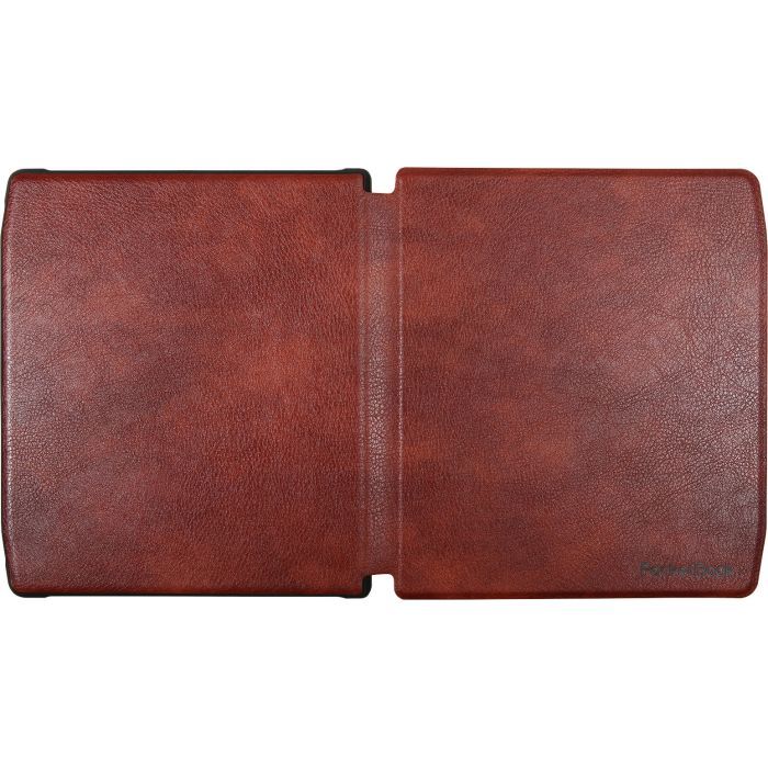 Чехол для электронной книги Pocketbook Era Shell Cover blue (HN-SL-PU-700-NB-WW) изображение 4