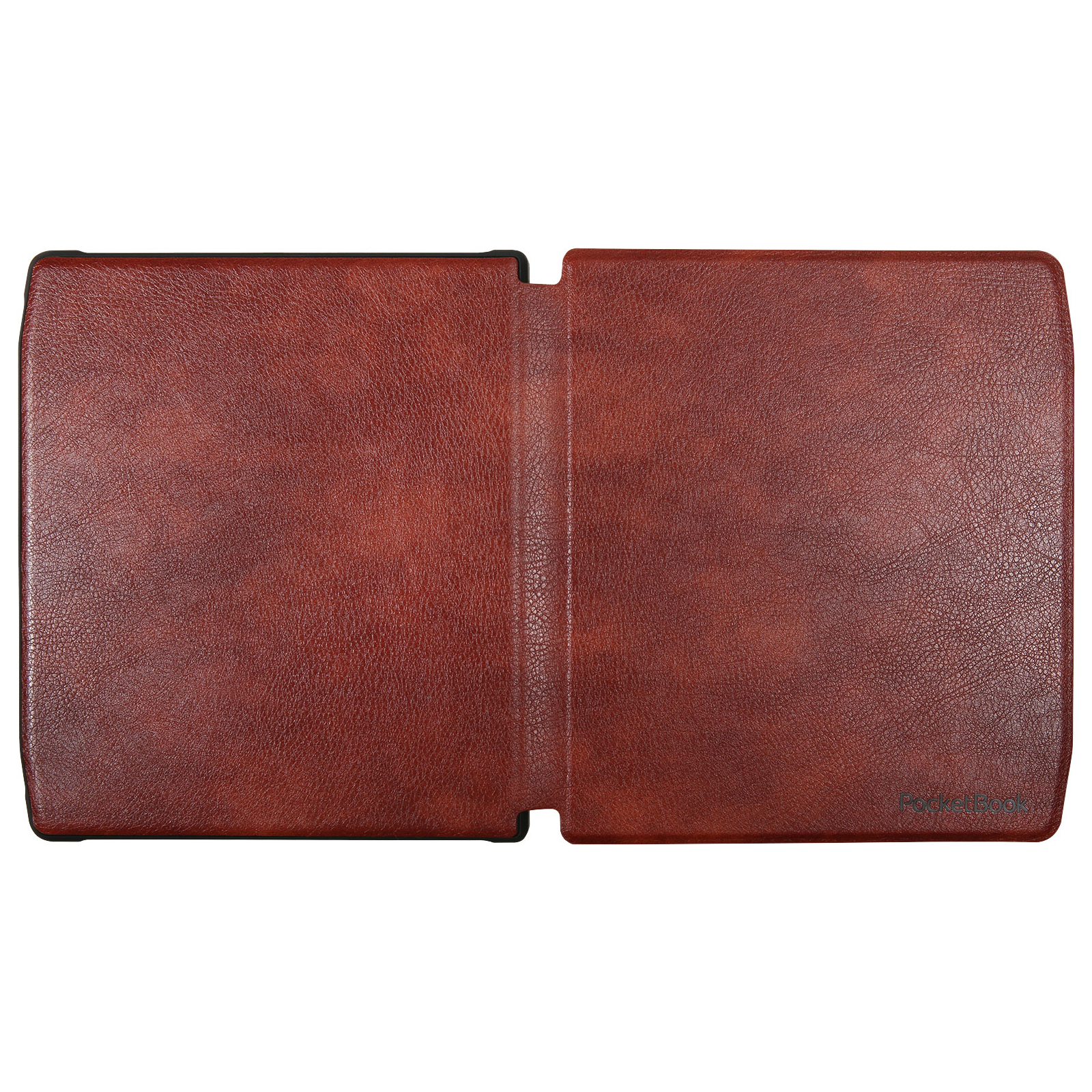 Чохол до електронної книги Pocketbook Era Shell Cover brown (HN-SL-PU-700-BN-WW) зображення 4