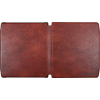 Чохол до електронної книги Pocketbook Era Shell Cover brown (HN-SL-PU-700-BN-WW) зображення 4