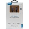 Дата кабель USB-C to Lightning 1.2m USB3.1 20W MFI Choetech (IP0039) зображення 3