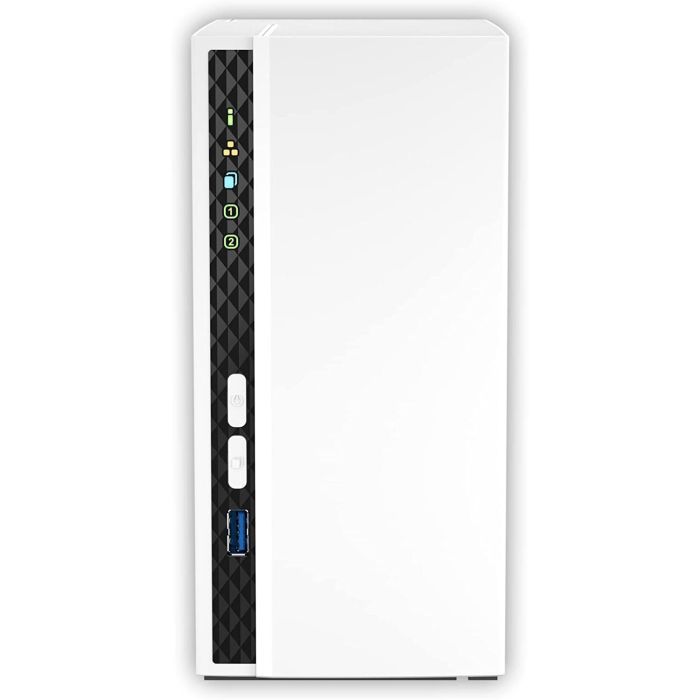 NAS QNap TS-233 зображення 4