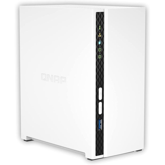 NAS QNap TS-233 зображення 5