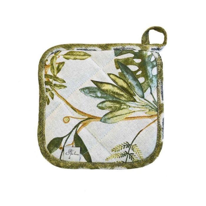 Кухонна прихватка Прованс Villa квіти (4823093443334)