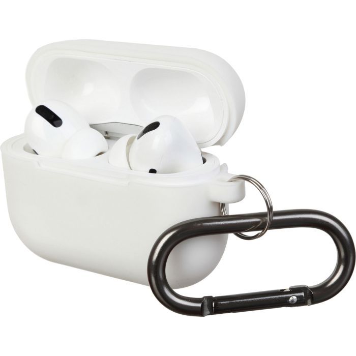 Чохол для навушників Armorstandart Hang Case для Apple Airpods Pro Blue (ARM56073)