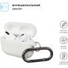 Чехол для наушников Armorstandart Hang Case для Apple Airpods Pro Noctilucent (ARM56060) изображение 2