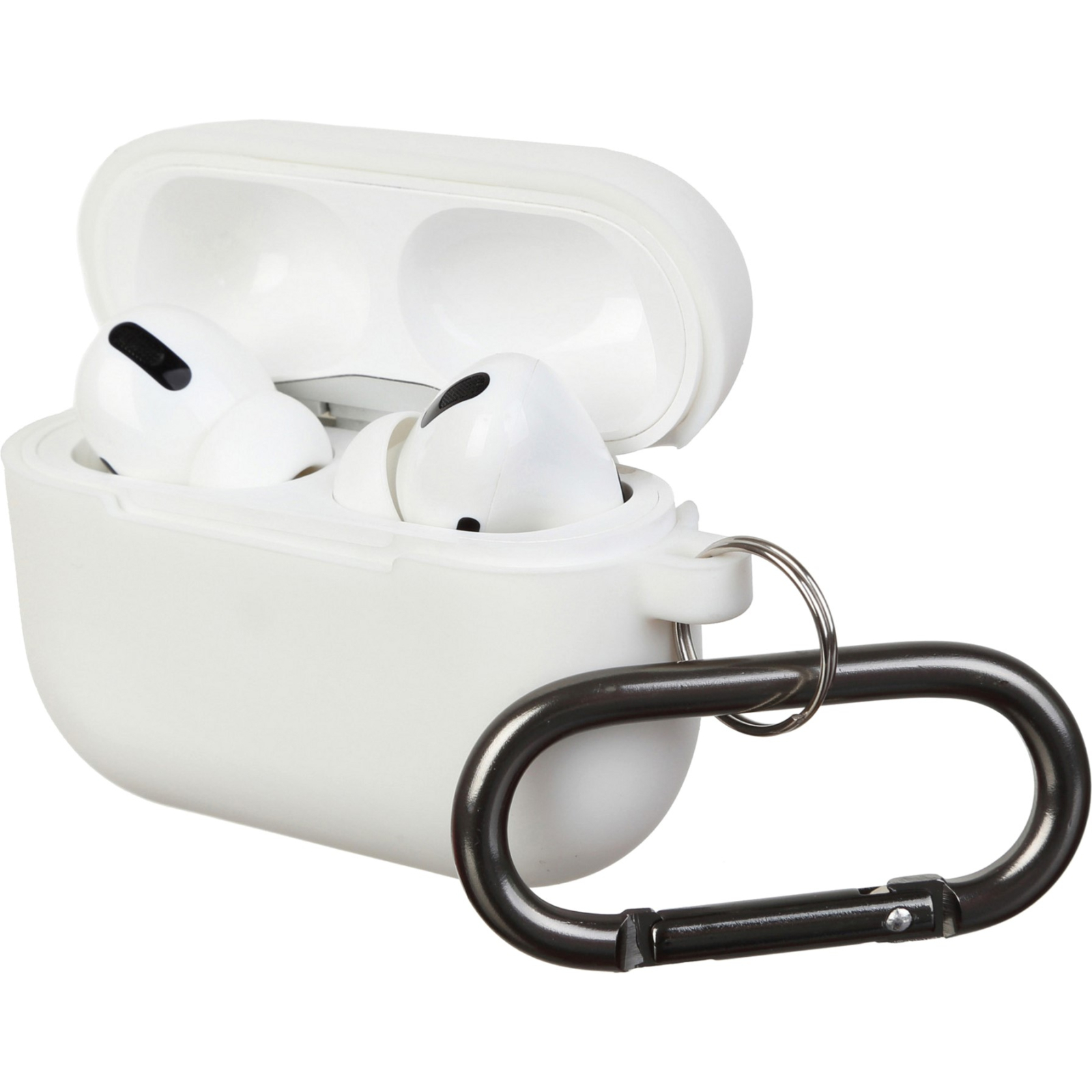 Чехол для наушников Armorstandart Hang Case для Apple Airpods Pro Orange (ARM56065)