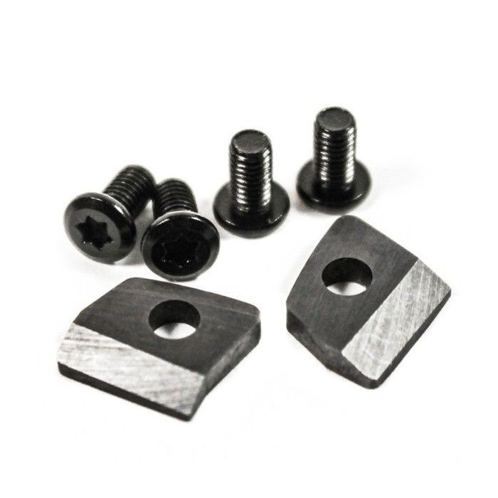 Набір змінних вставок для мультитулу Ganzo G302-В вольфрамовий сплав (G302-TA)