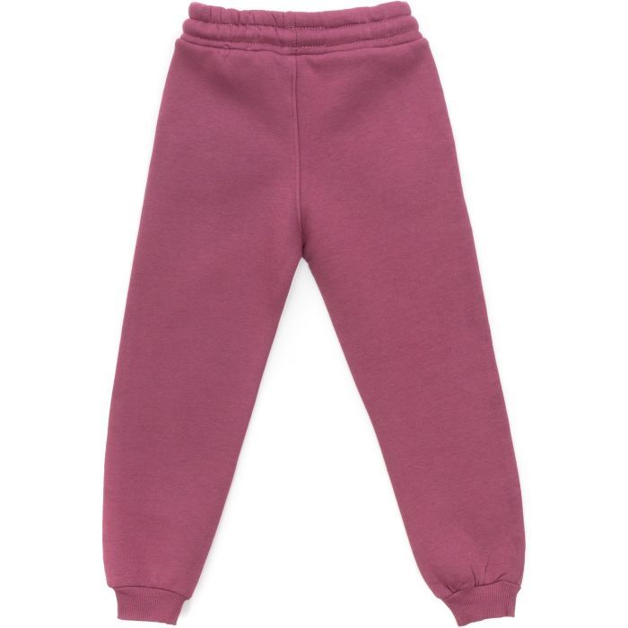 Спортивный костюм детский Joi флисовый (H-102-122G-pink) изображение 6