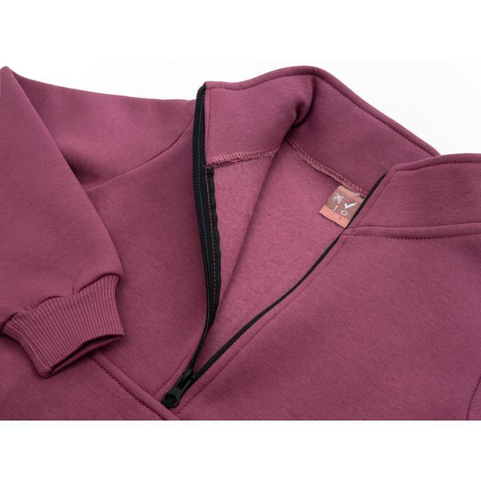 Спортивный костюм детский Joi флисовый (H-102-122G-pink) изображение 7