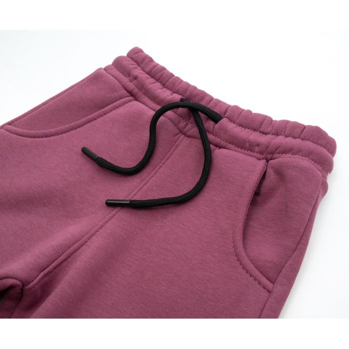 Спортивный костюм детский Joi флисовый (H-102-122G-pink) изображение 8