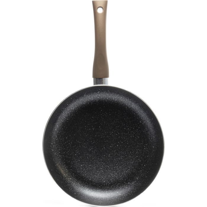 Сковорода Hölmer Magnetic Chef з кришкою 26 см (FP-12226-SBMBL Magnetic Chef) зображення 7