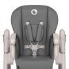 Стілець для годування Lionelo Zanna Grey Stone (LO-ZANNA GREY STONE) зображення 10