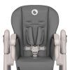 Стілець для годування Lionelo Zanna Grey Stone (LO-ZANNA GREY STONE) зображення 11
