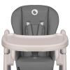 Стілець для годування Lionelo Zanna Grey Stone (LO-ZANNA GREY STONE) зображення 9
