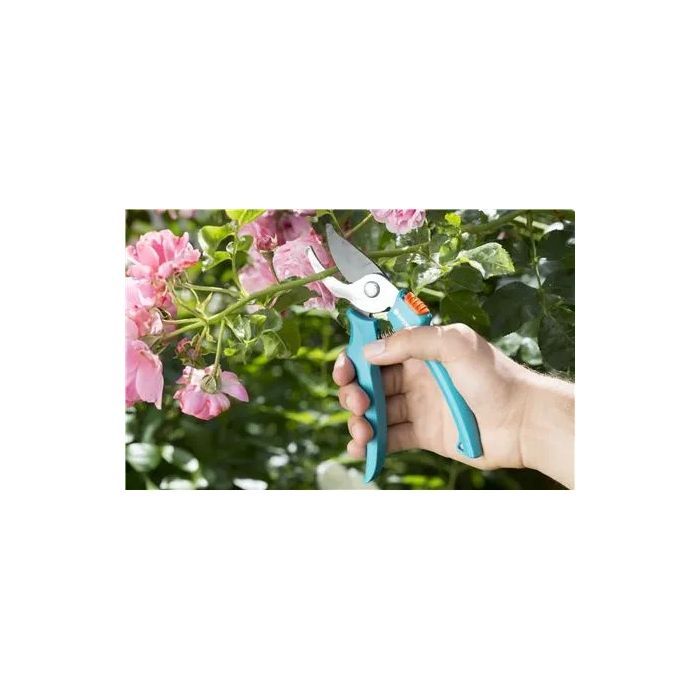Набір інструментів Gardena садових Classic Ergo (арт.8950, 8754, 11511) з ковшем (08966-30.000.00) зображення 7