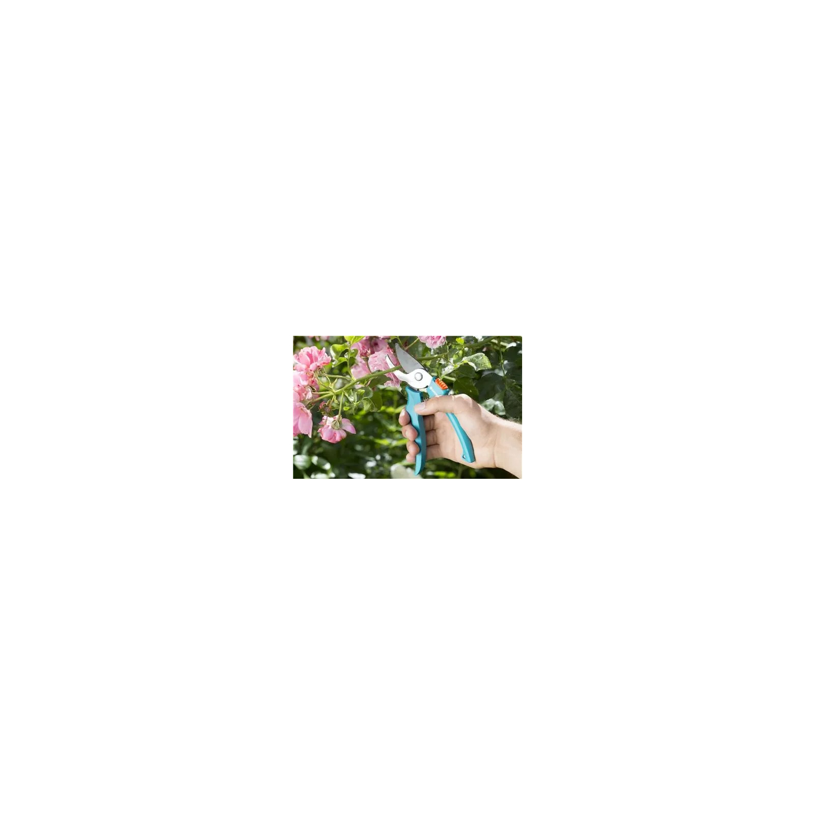 Набор инструментов Gardena садовых Classic Ergo (арт.8950, 8754, 11511) с ковшом (08966-30.000.00) изображение 7