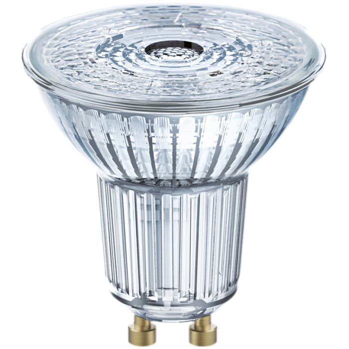 Лампочка Osram LED PAR16 DIM 50 36 4,5W/927 230V GU10 (4058075797888)