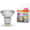 Лампочка Osram LED PAR16 DIM 50 36 4,5W/927 230V GU10 (4058075797888) зображення 2