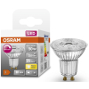 Лампочка Osram LED PAR16 DIM 50 36 4,5W/927 230V GU10 (4058075797888) зображення 3