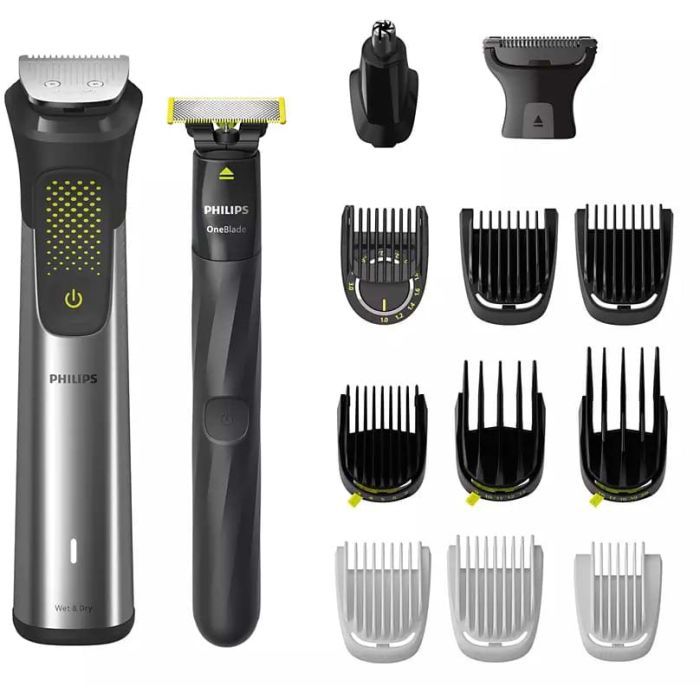 Тример Philips MG9552/15