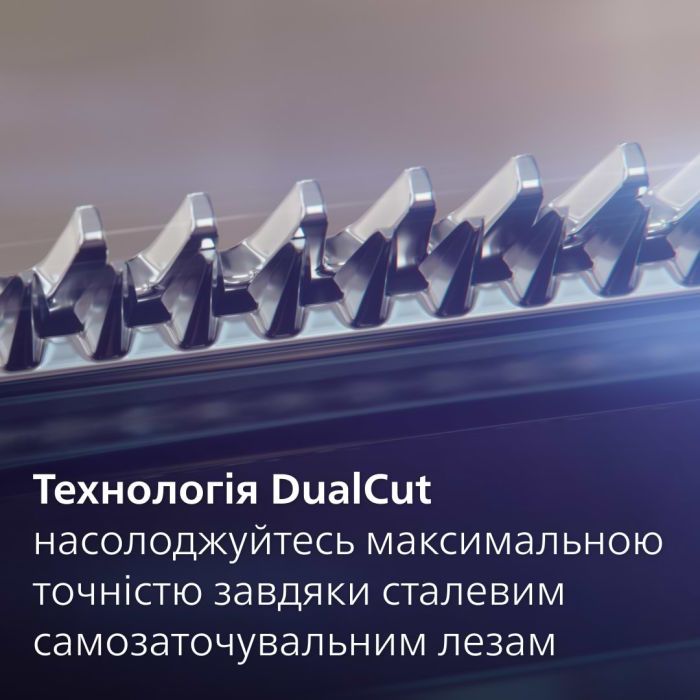 Тример Philips MG9552/15 зображення 5