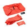 Чехол для рюкзака Naturehike NH15Y001-Z L 50-70 л Помаранчевий (6927595707647) изображение 3