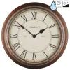 Настенные часы Technoline WT7006 Brown (DAS301797) изображение 3