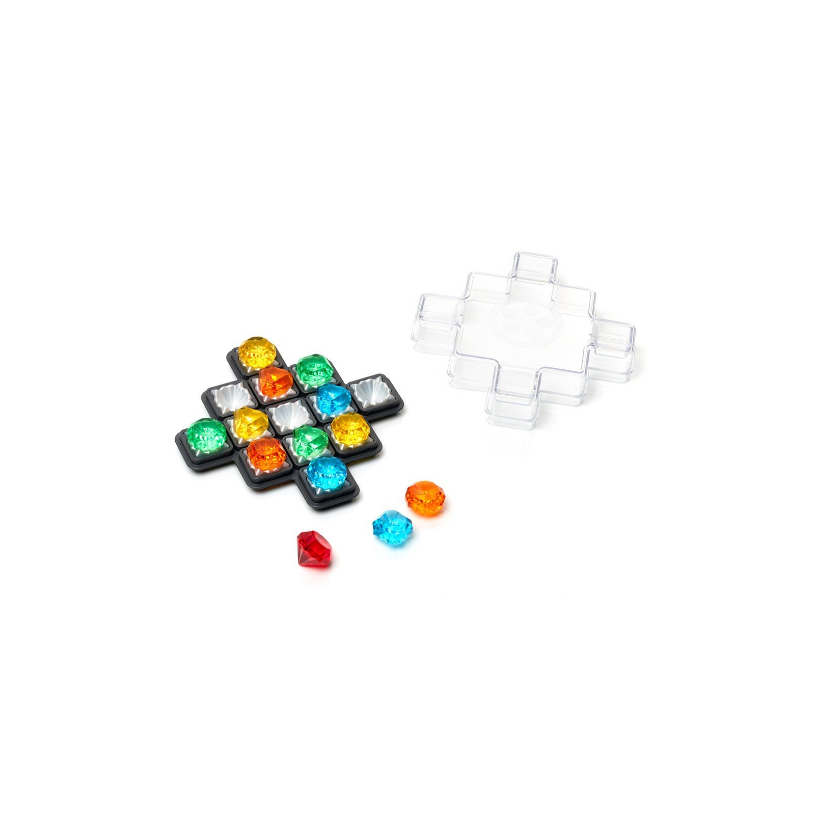 Настольная игра Smart Games Бриллиантовый квест (SG 093) изображение 2