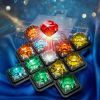 Настільна гра Smart Games Діамантовий квест (SG 093) зображення 3