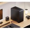 Корпус JONSBO U4 PRO MESH Black изображение 12