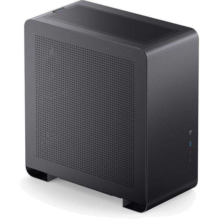 Корпус JONSBO U4 PRO MESH Black изображение 2