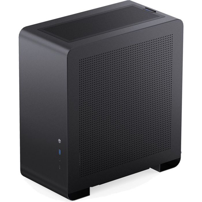 Корпус JONSBO U4 PRO MESH Black изображение 3