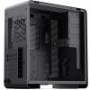 Корпус JONSBO U4 PRO MESH Black изображение 6