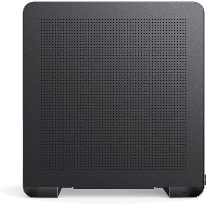 Корпус JONSBO U4 PRO MESH Black изображение 7