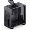 Корпус JONSBO U4 PRO MESH Black изображение 9