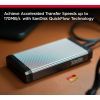 Карта памяти SanDisk 128GB microSD class 10 UHS-I U3 Extreme (SDSQXAA-128G-GN6MA) изображение 5