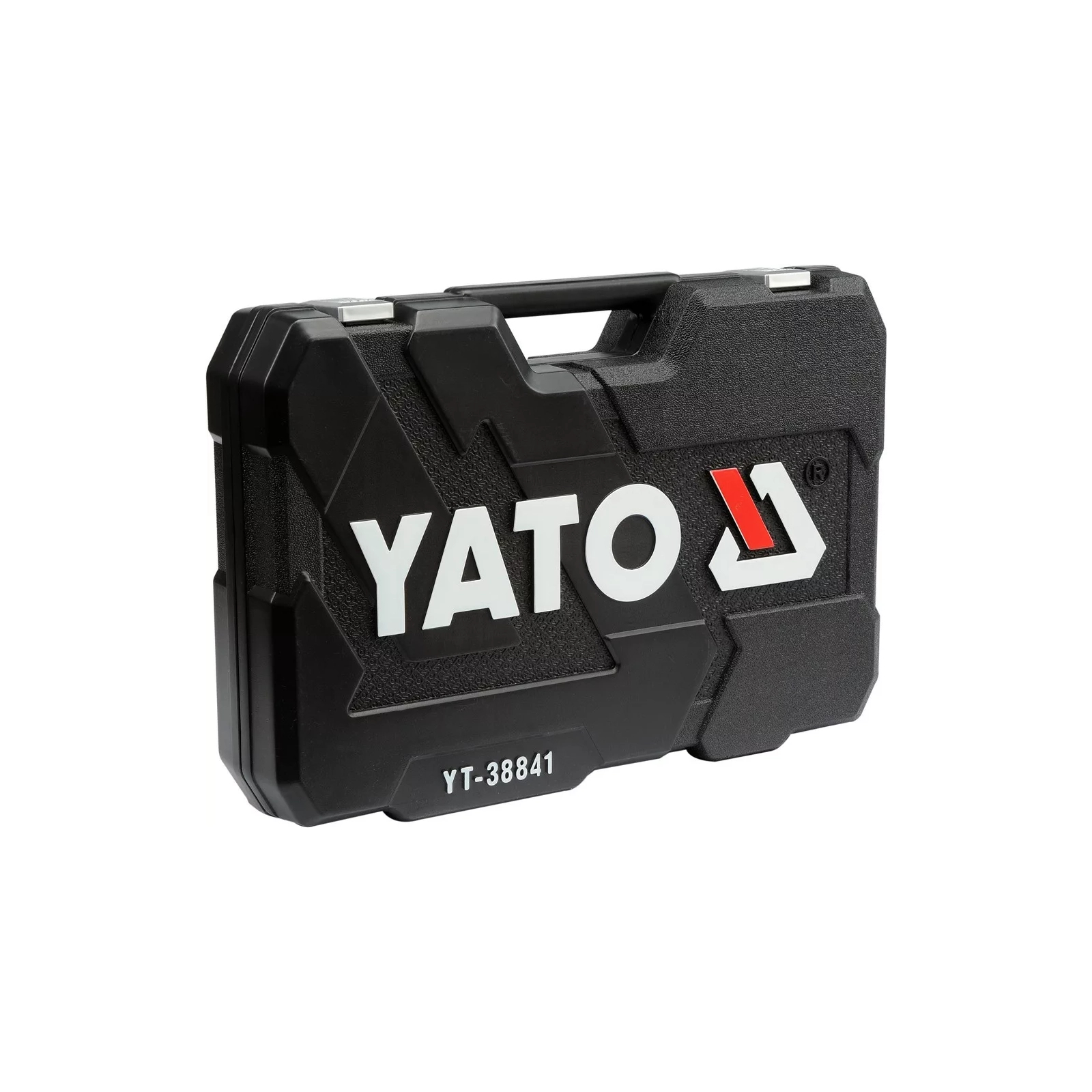 Набір інструментів Yato YT-38841 зображення 3