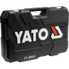 Набір інструментів Yato YT-38841 зображення 3