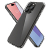 Чохол до мобільного телефона Spigen Apple iPhone 15 Pro Ultra Hybrid, Crystal Clear (ACS06707) зображення 2