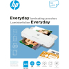 Пленка для ламинирования HP Everyday Laminating Pouches, A4, 80 Mic, 216 x 303, 100 pcs (9154) (838140)