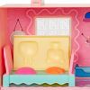 Игровой набор L.O.L. Surprise! с куклой серии Squish Sand Очаровательный дом (593218) изображение 10