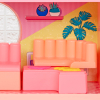 Игровой набор L.O.L. Surprise! с куклой серии Squish Sand Очаровательный дом (593218) изображение 8