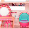 Игровой набор L.O.L. Surprise! с куклой серии Squish Sand Очаровательный дом (593218) изображение 9