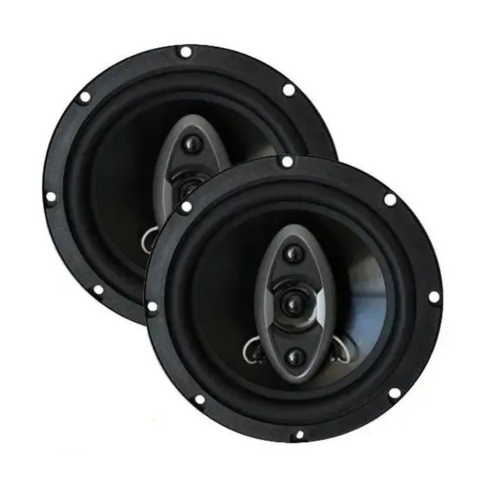 Коаксіальна акустика Calcell CB-654