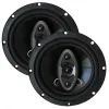 Коаксіальна акустика Calcell CB-654
