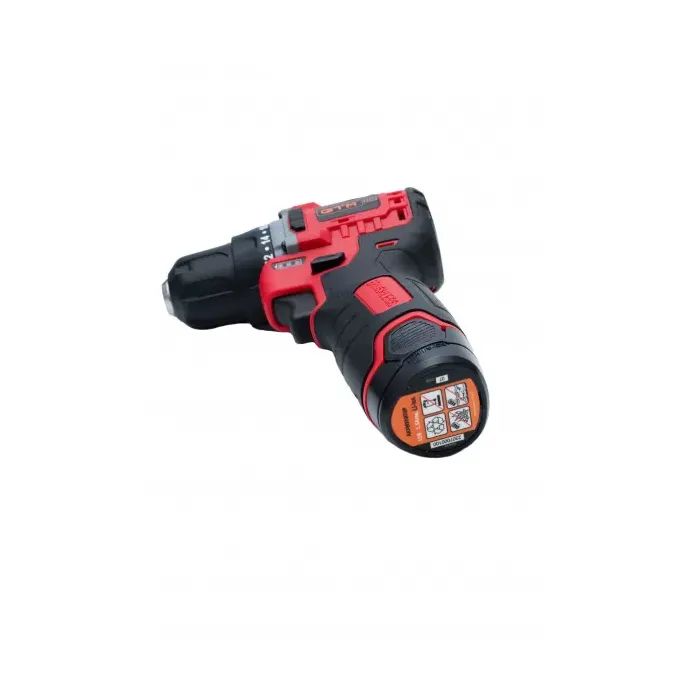 Шуруповерт GTM DS12/38BL изображение 10