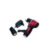 Шуруповерт GTM DS12/38BL изображение 11
