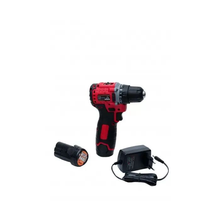 Шуруповерт GTM DS12/38BL изображение 2